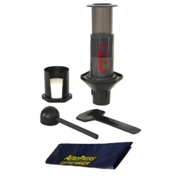 AeroPress Go Coffee Maker Kaffeebereiter, Inkl. 350 Filtern -Villeroy & Boch Angebote Store 8596a7ab 51c2 429e a77f b74626e35d5b 1 scaled