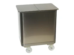 Rollbarer Vorratsbehälter Aus Edelstahl, 120 Liter -Villeroy & Boch Angebote Store 86223764 937f 47a5 97b0 f176f9379978 scaled