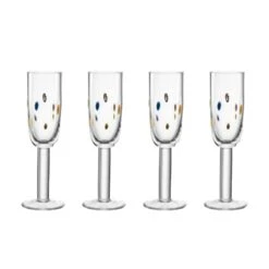 Ritzenhoff & Breker JASPER Sektglas 210 Ml 4er Set -Villeroy & Boch Angebote Store 87dc056a 13f4 4f53 9787 f3b7e41feb77