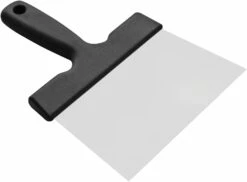 Schneider® Schneider - Spachtel, Edelstahl, H 145 X B 195 Mm Griff Hart (blau), Schwere Ausführung) -Villeroy & Boch Angebote Store 89d82f9e 3157 49ac 8328 ef1b46273087