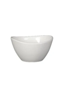 METRO Professional CATHAN Schale, Porzellan, 13.7 X 13.5 X 6.7 Cm, Weiß -Villeroy & Boch Angebote Store 8a3bf694 3c2d 4ceb af0c 90dfed9d3896