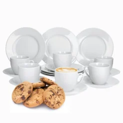 Kaffeeservice Silver Night 18tlg. Für 6 Personen -Villeroy & Boch Angebote Store 8e5020a9 88af 4508 a47e 7ae5af9e32ed scaled