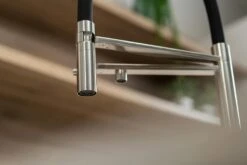 3 Wege Wasserhahn Küchenarmatur Spültischmischer, Edelstahl Massiv, 360° Schwenkbarem Schwarz Auslauf, Abnehmbare 2 Strahl Handbrause, Gebürstet 12 3 Wege Wasserhahn Küchenarmatur Spültischmischer, Edelstahl Massiv, 360° Schwenkbarem Schwarz Auslauf, Abnehmbare 2 Strahl Handbrause, Gebürstet -Villeroy & Boch Angebote Store 9593b776 5c6d 4f3f 8464 4c8d4b760733