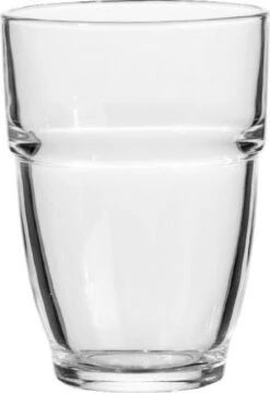 36x Arcoroc Becherglas BARIL, Inhalt: 0,25 Liter, Höhe: 121 Mm, Durchmesser: 60 Mm, -Villeroy & Boch Angebote Store 979bcfeb 95fa 4876 a73f 0edb93a7c6b4
