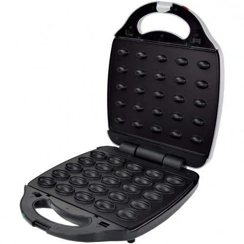 Wechselplatten Zaubernüsse Für XXL Chef Maker ZN-2000W Von Syntrox Germany 6 Wechselplatten Zaubernüsse Für XXL Chef Maker ZN-2000W Von Syntrox Germany – Bild 6