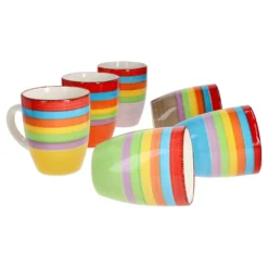 6er Set Kaffeebecher Ibiza Rainbow Summer - 24326544 12 6er Set Kaffeebecher Ibiza Rainbow Summer - 24326544 -Villeroy & Boch Angebote Store 997c59fb d461 4517 966d 07a710d0e4b3 scaled