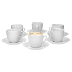 6er Set Kaffeetasse Mit Untertasse Classico -Villeroy & Boch Angebote Store 9f202323 07cf 4cc0 b4a9 a4486d5efc6c scaled