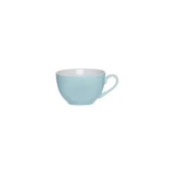 Ritzenhoff & Breker DOPPIO Kaffeetasse 200 Ml Türkis 6er Set - A -Villeroy & Boch Angebote Store a0b43fc6 1df2 4002 b032 09681fbaa310