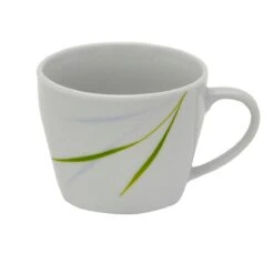 Kaffeeservice Aviva 18tlg. Weiß Mit Farbigem Dekor Für 6 Personen -Villeroy & Boch Angebote Store a353fc26 4c62 48b5 909b 83b3d7ea2afc