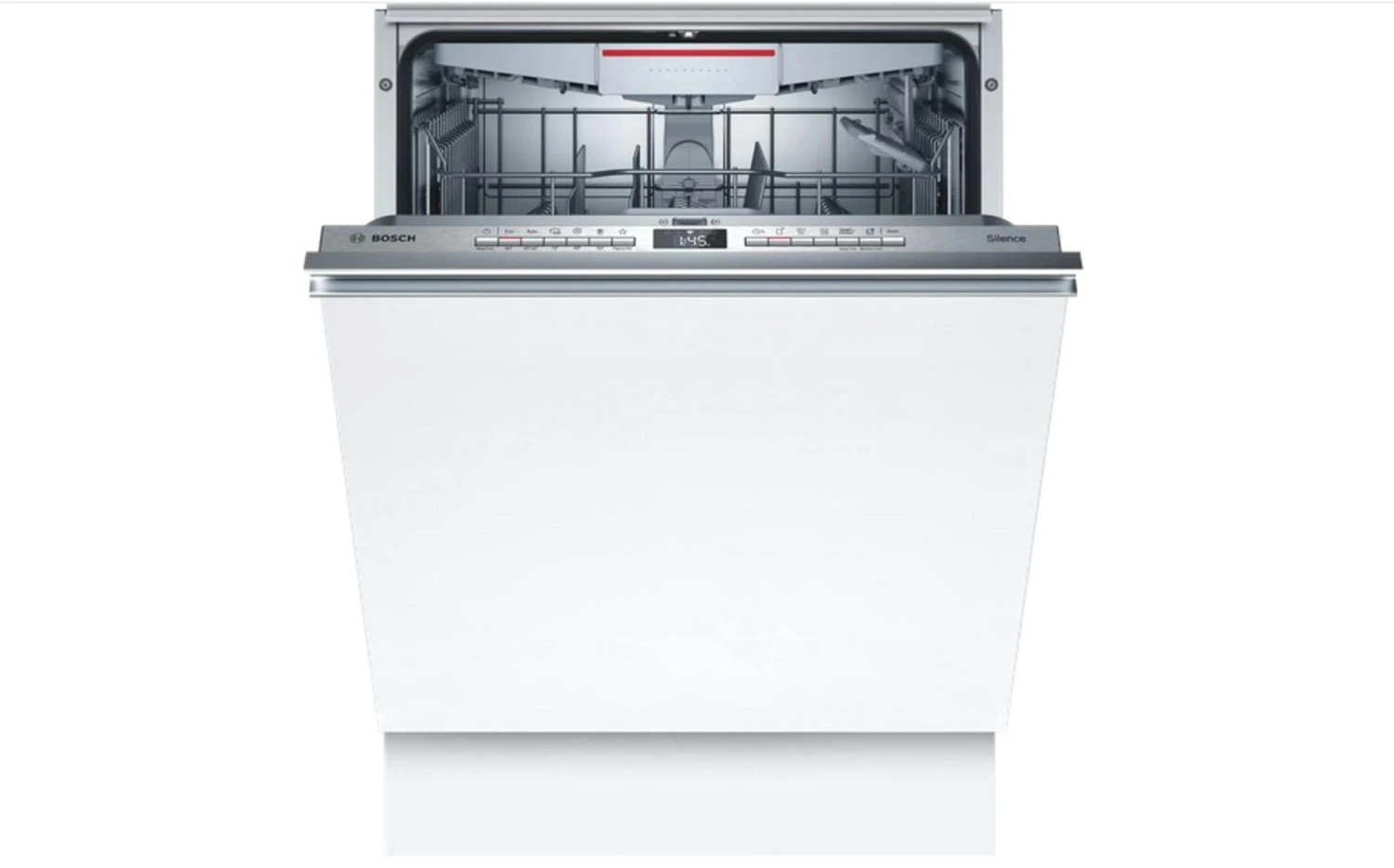 Bosch Serie 4 SMV4HBX40E Vollintegrierter Geschirrspüler 60 Cm Breit; 81,5 Cm Hoch 5 Bosch Serie 4 SMV4HBX40E Vollintegrierter Geschirrspüler 60 Cm Breit; 81,5 Cm Hoch – Bild 5