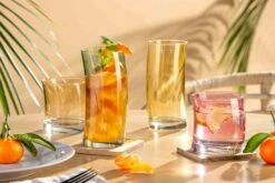 Leonardo SWING Trinkglas 450 Ml 4er Set Warme Farben -Villeroy & Boch Angebote Store b14ba2d1 333e 44ff 8835 9ede91d5a784