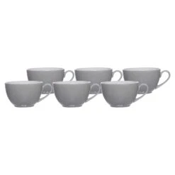 Ritzenhoff & Breker DOPPIO Kaffeetasse 200 Ml Türkis 6er Set - A -Villeroy & Boch Angebote Store b273aa1e 12b8 4114 95e8 f34e10c6d7af