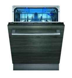 Siemens IQ500 SX75ZX49CE Spülmaschine Voll Integriert 14 Maßgedecke C -Villeroy & Boch Angebote Store b3a38d33 7a94 4149 9c3b 2e779a9792dc