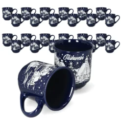 3160080 Van Well 36er Set Glühweinbecher Blau Mit Motiv Und Eichstrich Bei 0,2L -Villeroy & Boch Angebote Store b4ffe2a2 42ca 4f11 8b1d 789f3acd542b scaled