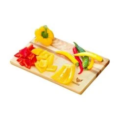 FENNEK Großes Schneidebrett (Eiche) - 40x25cm 8 FENNEK Großes Schneidebrett (Eiche) - 40x25cm -Villeroy & Boch Angebote Store b917a0f6 5945 4f29 9143 d0928c1c06b2