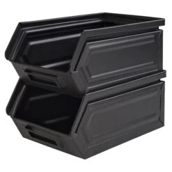 APS Snackbox Industrial 0,5 Liter Mit Beschriftungsfach -Villeroy & Boch Angebote Store b98bb8fb 465c 4ca7 b5c5 68337716791f 1