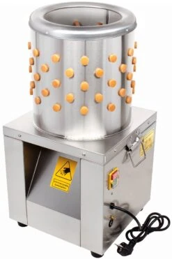 Beeketal Geflügelrupfmaschine Rupfmaschine Nassrupfmaschine Für Gänse U. Puten- BRM2250 -Villeroy & Boch Angebote Store ba0fc972 e556 41b0 a514 998ec21a6bfa 2