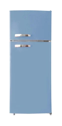 WOLKENSTEIN Retro-Kühl-Gefrierkombination WKG265RT LB, Blau, 250 Liter, 188cm Höhe -Villeroy & Boch Angebote Store babe6186 71ce 40c5 9cb5 0b5bfb81c720 scaled