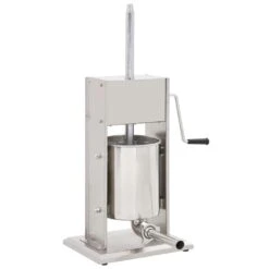 Karl Ehrlich Wurstfüller 12 Liter Elektrisch 10 Karl Ehrlich Wurstfüller 12 Liter Elektrisch -Villeroy & Boch Angebote Store bd2b1297 1788 4deb aecc bd082dbe90b8