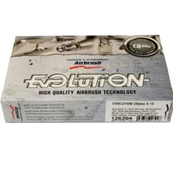 Fine Art Evolution 126204 CR Plus 0,15 Airbrush Pistole Aus Dreifachem Chrom -Villeroy & Boch Angebote Store bec94b66 f2d0 4d22 ac96 8ff74bd8bbd6