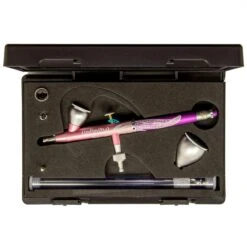 Villeroy & Boch Angebote Store 30 KYIV INFINITY Light 2in1 Fineline Luftkopf 0.2 & 0.4mm 2ml & 5ml Becher 119128