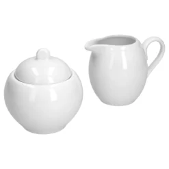 Kaffeeergänzungsset Milchkännchen & Zuckerdose Lima Porzellan Weiß Mit Dekor -Villeroy & Boch Angebote Store c0b48216 b666 437f 8ca6 c99da2993f1c scaled