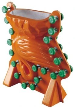 Contacto Eisskulpturform SCHWAN