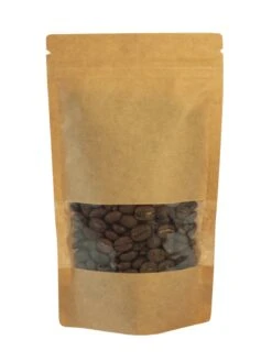 Standbodenbeutel Kraftpapier Braun, Druckverschluss 85 X 145 + 50 Mm 500 Stk. -Villeroy & Boch Angebote Store c2d854da 4262 4746 890f 493347205db9