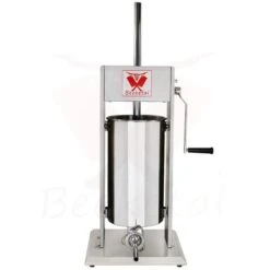 Beeketal Edelstahl Wurstfüller Elektrisch BT25-E -Villeroy & Boch Angebote Store c4a340cf e7cf 444f bca0 a7e38ac99144