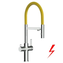 Niederdruck 3 Wege Wasserhahn Küchenarmatur Spültischmischer FC Verchromt, Mit 360° Schwenkbarem Stahlfeder Auslauf Und Abnehmbare 2 Strahl Handbrause 11 Niederdruck 3 Wege Wasserhahn Küchenarmatur Spültischmischer FC Verchromt, Mit 360° Schwenkbarem Stahlfeder Auslauf Und Abnehmbare 2 Strahl Handbrause -Villeroy & Boch Angebote Store c4d33ce1 5041 4a63 83ba fc4161d6f31c scaled