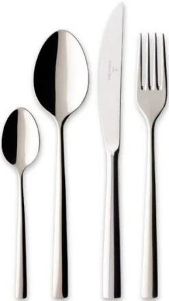 Villeroy & Boch Piemont Tafelbesteck 70tlg. -Villeroy & Boch Angebote Store c87fb585 4579 429f a428 a5dbdfcf80ab