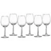 Ritzenhoff & Breker Weissweinglas Vio 6er Set
