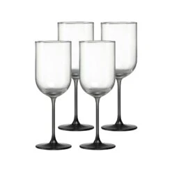 Ritzenhoff & Breker JASPER Rotweinglas 410 Ml 4er Set