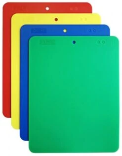 8x Schneidmatte, Flexibel Weiß -Villeroy & Boch Angebote Store cb2bd338 9f84 4fd5 9d41 215ffa19145f