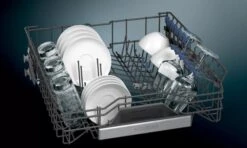 Siemens IQ500 SX75ZX49CE Spülmaschine Voll Integriert 14 Maßgedecke C -Villeroy & Boch Angebote Store cba306c9 ebba 4792 a3f7 55bdbeef63f3