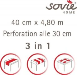 Sovie HOME Tischläufer Else Aus Linclass® Airlaid 40 Cm X 4,80 M, 1 Stück - Beeren Frühling Sommer 12 Sovie HOME Tischläufer Else Aus Linclass® Airlaid 40 Cm X 4,80 M, 1 Stück - Beeren Frühling Sommer -Villeroy & Boch Angebote Store cc8d6909 272e 46dd 9ea4 7ac14a4eeeb3