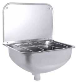 KBS Handwasch-Ausgussbecken 50x60x85 Cm -Villeroy & Boch Angebote Store cf5764bb 0229 4d2a be5a ef3474a54f60 1