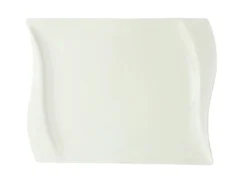 Kombiservice Moonlight 30tlg. - Weiß Mit Farbigem Gittermuster-Dekor Und Geschwungenen Kanten - Für 6 Personen -Villeroy & Boch Angebote Store d13b1c16 415c 429a a22e 4d1c3650ee91 scaled