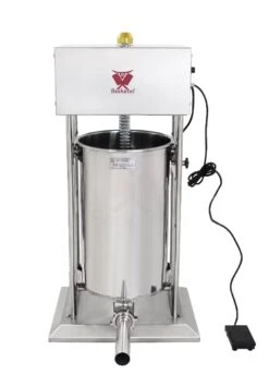 Fülltülle Füllrohr Fülltüllen Wurstfüller Flansch 53 Mm 16 Mm Edelstahl -Villeroy & Boch Angebote Store d34bce96 50d7 498f bb91 2a64e8fa6cf5 1