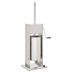 Karl Ehrlich Wurstfüller 12 Liter Elektrisch 11 Karl Ehrlich Wurstfüller 12 Liter Elektrisch -Villeroy & Boch Angebote Store d5384949 2953 40d3 8972 2cad0e309cd4