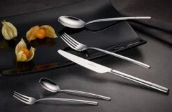 Villeroy & Boch Ella Satiniert Tafelbesteck 30tlg. -Villeroy & Boch Angebote Store d6693146 29c6 44ea 8791 f4842ddcd3da