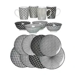 R&B Kombiservice Cora , 20-teilig 11 R&B Kombiservice Cora , 20-teilig -Villeroy & Boch Angebote Store d96c4444 2743 405f 9bea d9f90134bf15