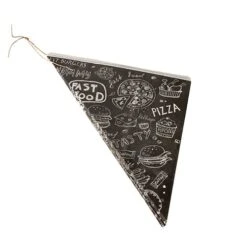 PAPSTAR 1000 Spitztüten, Pergament-Ersatz 27 Cm X 19 Cm X 19 Cm Braun Füllinhalt 125 G, Fettdicht -Villeroy & Boch Angebote Store da90ab25 590e 43e1 a303 3287afe76244