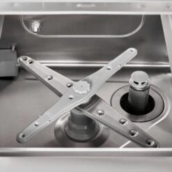 Stalgast Edelstahl-Gläserspülmaschine Universal Mit Klarspülmittel- Und Reinigerdosierpumpe Sowie Ablaufpumpe, 2 Spülprogramme -Villeroy & Boch Angebote Store e07c9f5b 3262 421d 90b7 2c84374fd2f5