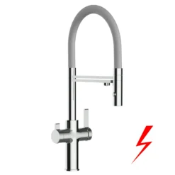 Niederdruck 3 Wege Wasserhahn Küchenarmatur Spültischmischer FC Verchromt, Mit 360° Schwenkbarem Stahlfeder Auslauf Und Abnehmbare 2 Strahl Handbrause 10 Niederdruck 3 Wege Wasserhahn Küchenarmatur Spültischmischer FC Verchromt, Mit 360° Schwenkbarem Stahlfeder Auslauf Und Abnehmbare 2 Strahl Handbrause -Villeroy & Boch Angebote Store e342fd88 f56d 4437 ac68 7da3f283d881 scaled