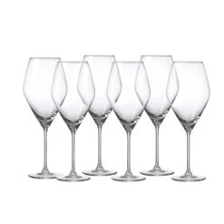 Ritzenhoff & Breker JASPER Rotweinglas 410 Ml 4er Set -Villeroy & Boch Angebote Store e4ca7962 b861 4831 bcca a9d694339572 1