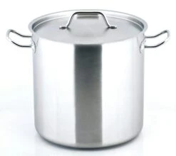 METRO Professional Gemüsetopf, Edelstahl, Ø 28 Cm, 17 L, Höhe: 31.9 Cm, Mit Deckel, Induktion, Ofenfest -Villeroy & Boch Angebote Store e721d5ca e8f9 4d34 bc2b a8e2d2708b1a