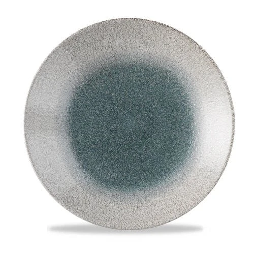 Studio Prints Kintsuki Agate Grey Line Dreieckiger Teller 22,9cm (12 Stück) Von CHEFGASTRO 7 Studio Prints Kintsuki Agate Grey Line Dreieckiger Teller 22,9cm (12 Stück) Von CHEFGASTRO – Bild 7