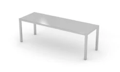 Edelstahl Gastro-Aufsatzbord Schmal | AISI 430 Qualität | HxBxT 70x60x40 -Villeroy & Boch Angebote Store f19be535 821d 4b7d af04 2e53da1198b0