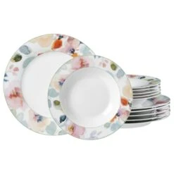 Ritzenhoff & Breker SINFONIA Tafelservice 12-teilig - A -Villeroy & Boch Angebote Store f1f5c1d7 8df6 4577 9770 898401a7cb68